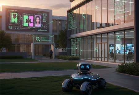 Building Intelligent Security Ecosystems for Schools